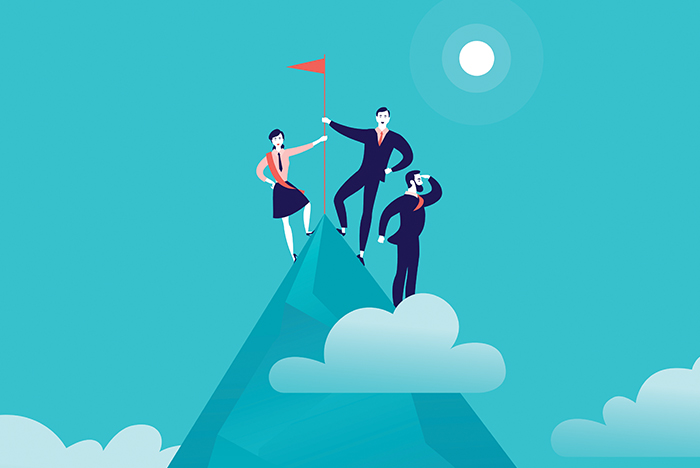 Unique working style, weekly reporting to home base: management lessons from eastern cultures