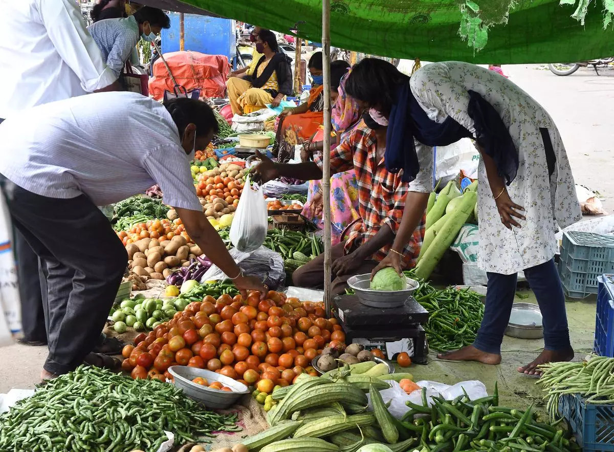 Does anyone miss the middle-class?